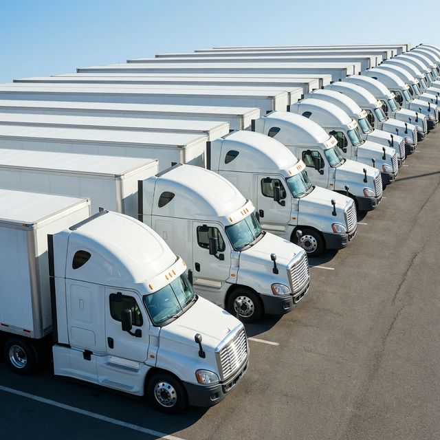 Full Truck Load