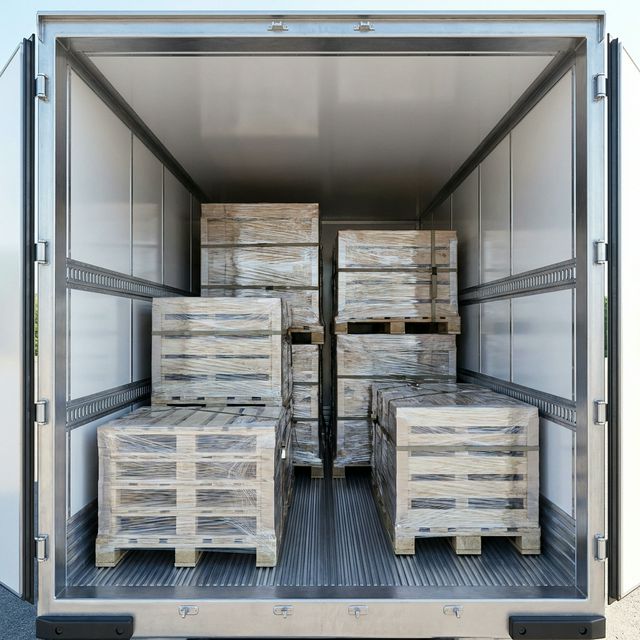 Part Truck Load